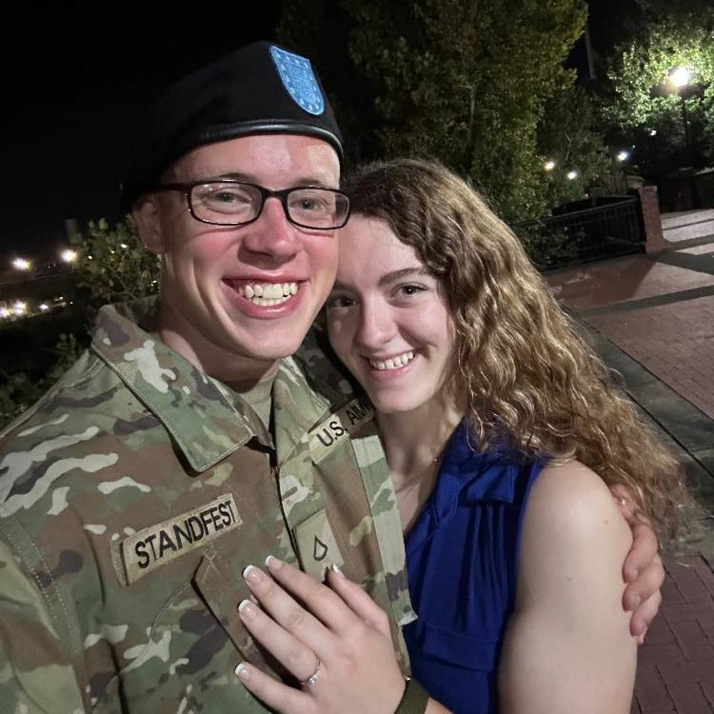 Meet your Posher, Margaret